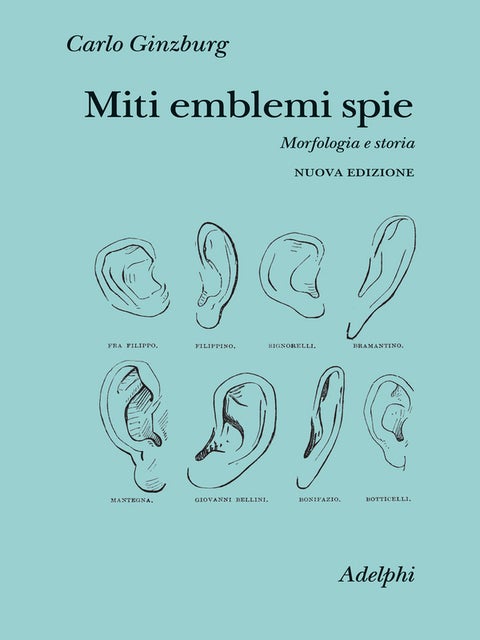 Miti emblemi spie - Morfologia e storia