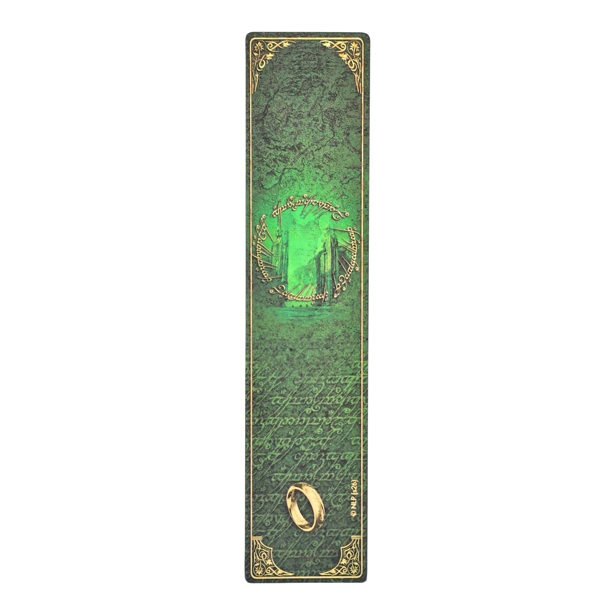 Bokmerke Paperblanks Lord Ring Fellow