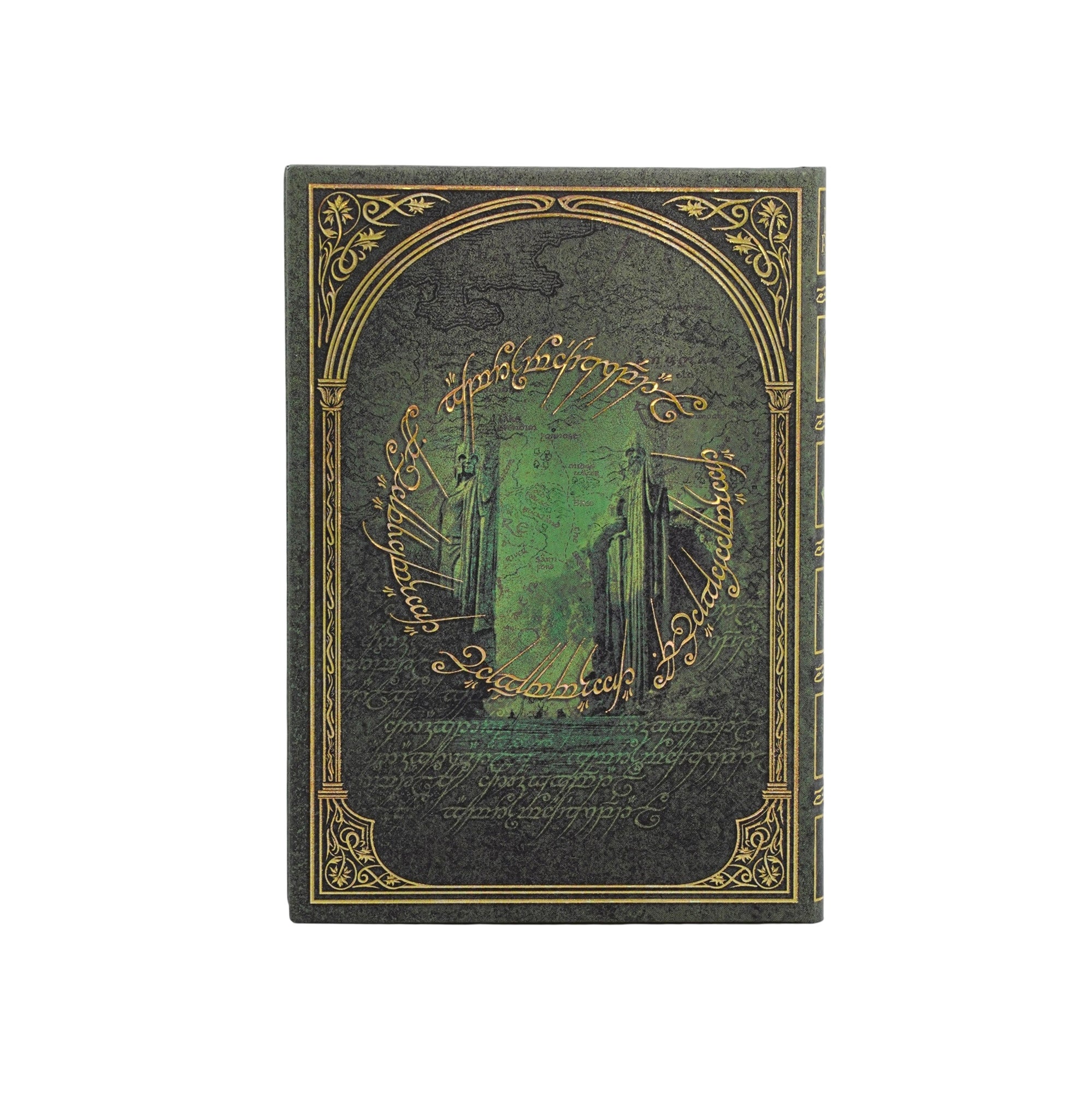 Notatbok Paperblanks Lord Ring Fellow linjert