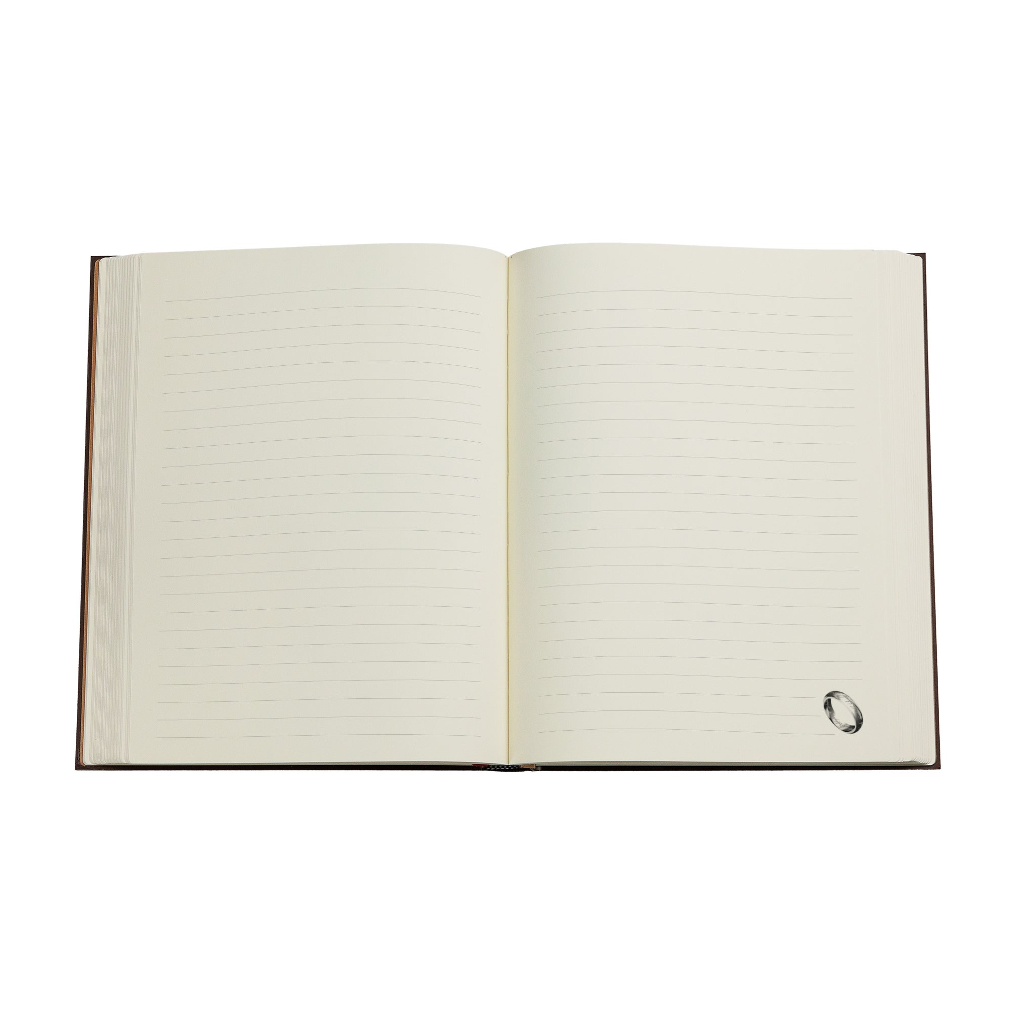 Notatbok Paperblanks Lord Ring Quest linjert