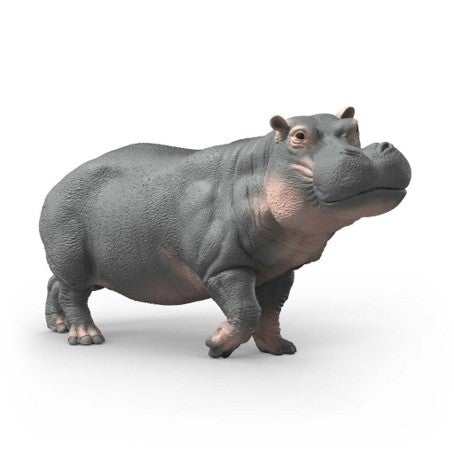 Schleich Flodhest