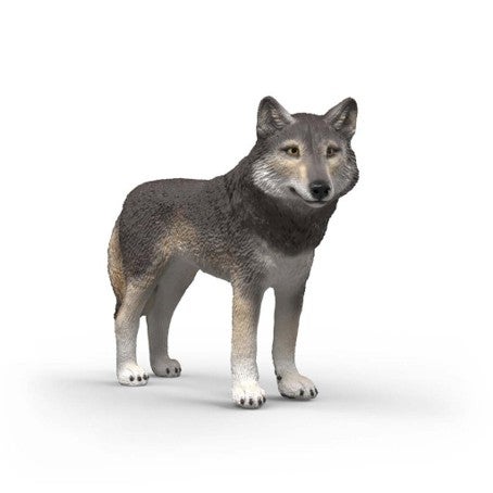 Schleich Ulv Amerikansk