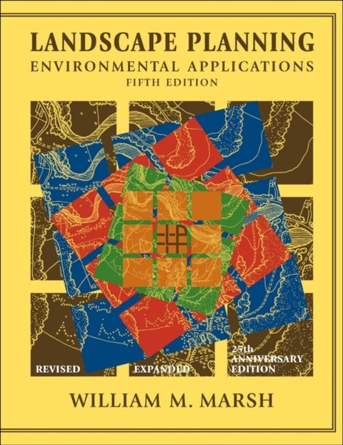 Landscape Planning - Environmental Applications