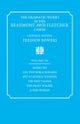 The Dramatic Works in the Beaumont and Fletcher Canon: Volume 7, Henry VIII, The Two Noble Kinsmen, Wit at Several Weapons, The Nice Valour, The Night Walker, A Very Woman