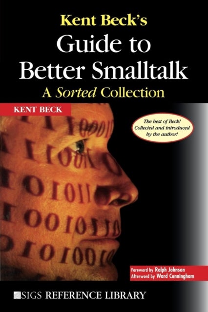 Kent Beck's Guide to Better Smalltalk - A Sorted Collection