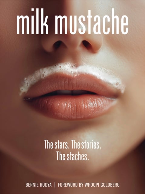 Milk Mustache - The stars. The stories. The staches.