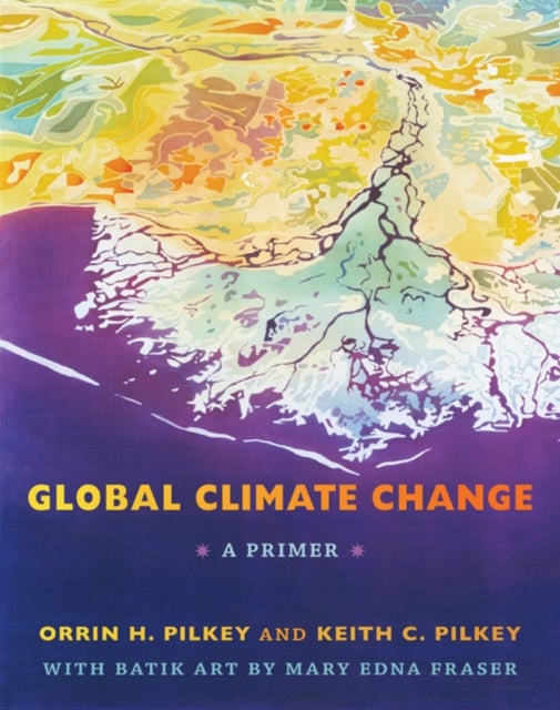 Global Climate Change - A Primer