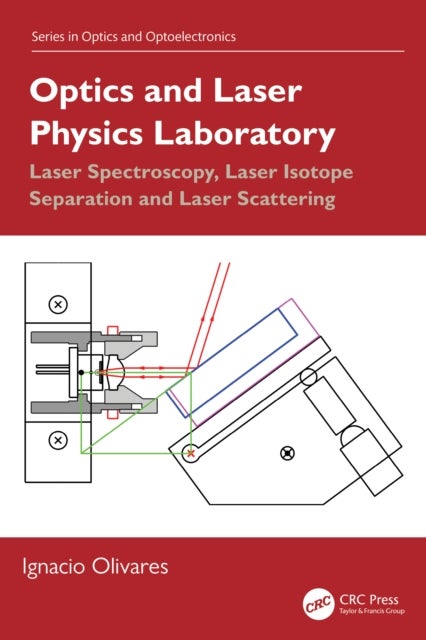 Optics and Laser Physics Laboratory av Ignacio Olivares