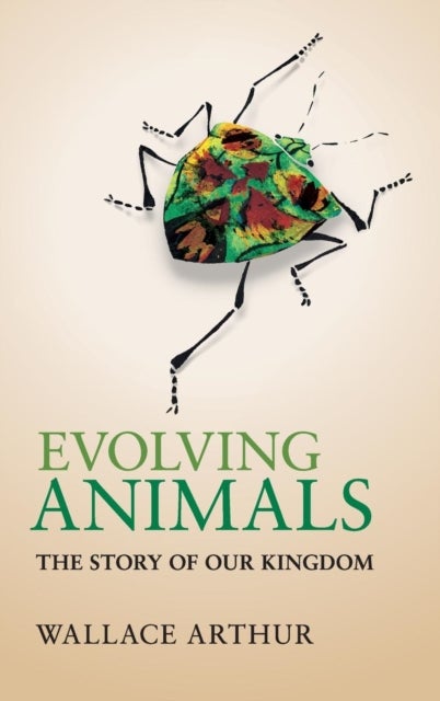 Evolving Animals - The Story of our Kingdom
