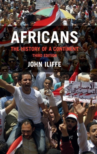 Africans - The History of a Continent
