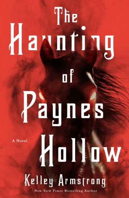 The Haunting of Paynes Hollow