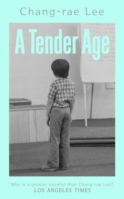 A Tender Age