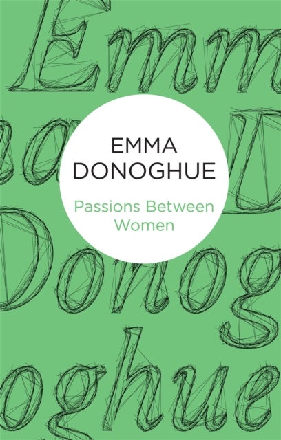 Passions Between Women