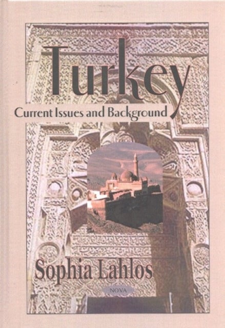 Turkey - Current Issues & Background