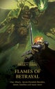 Flames of Betrayal