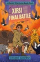 Xirsi and the Final Battle