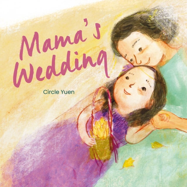 Mama’s Wedding