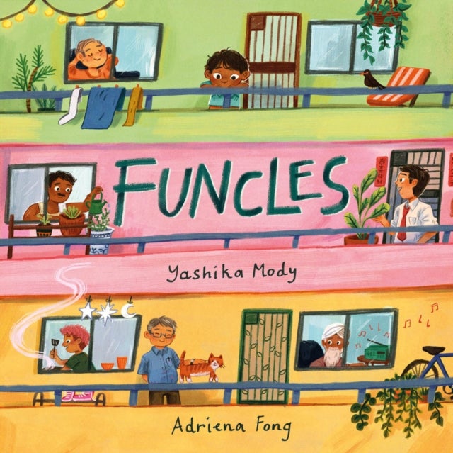 Funcles