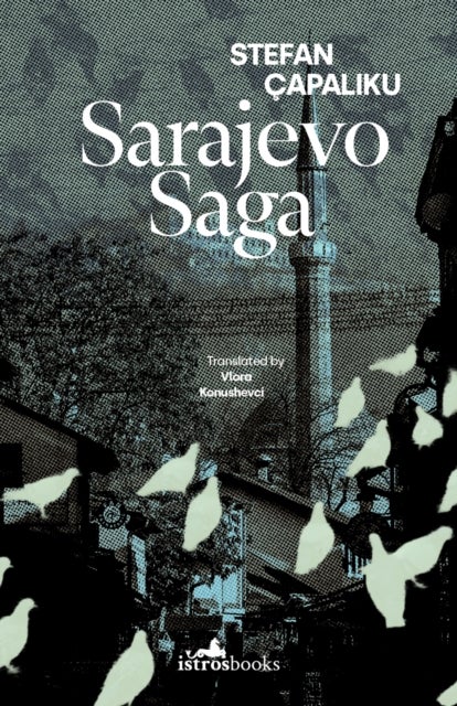 Sarajevo Saga