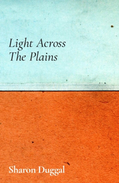Light Across the Plains