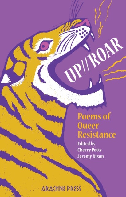Up//Roar - Poems of Queer Resistance