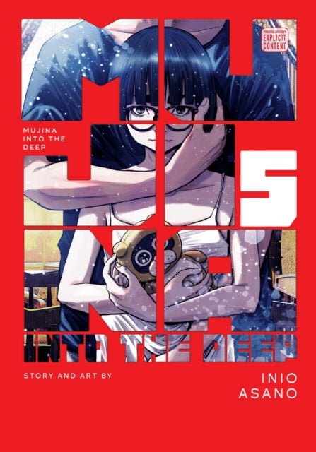 Mujina into the Deep, Vol. 5
