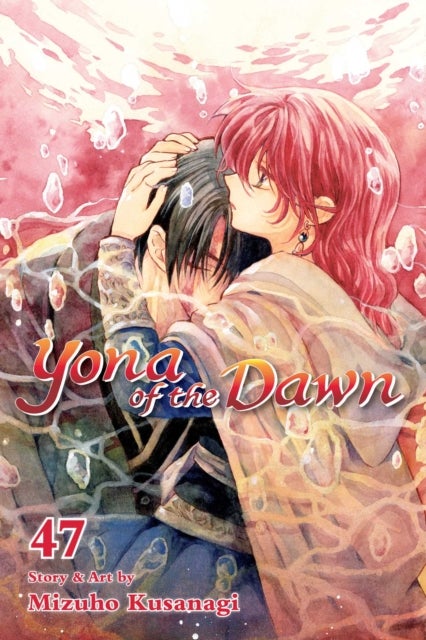 Yona of the Dawn, Vol. 47
