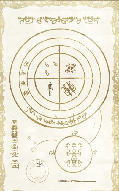 Thistle Grimoire
