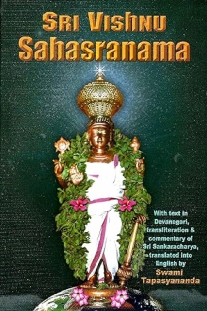 Sri Visnu Sahasranama