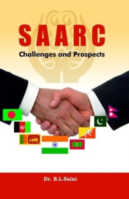 SAARC - Challenges and Prospects
