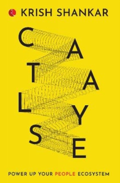 Catalyse - Power Up Your People Ecosystem