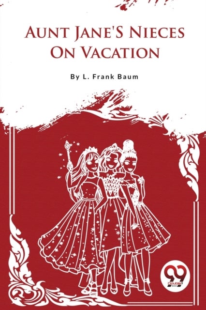 Aunt Jane's Nieces on Vacation
