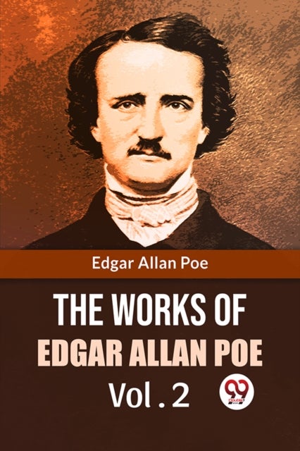 The Works of Edgar Allan Poe