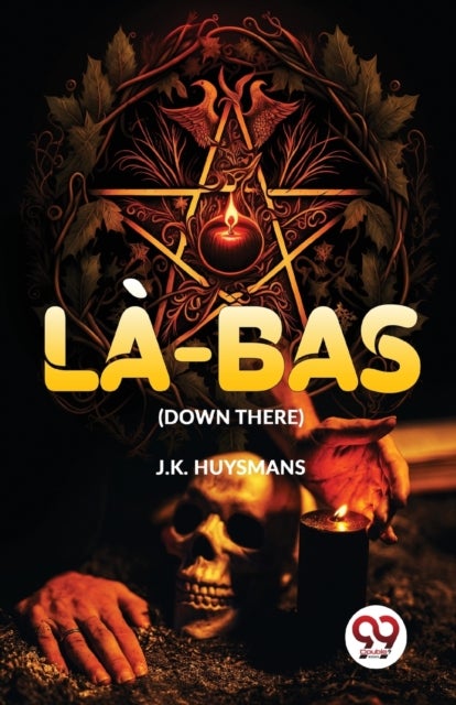L?-Bas (Down There)
