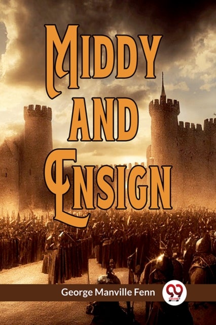 Middy and Ensign (Edition2023)