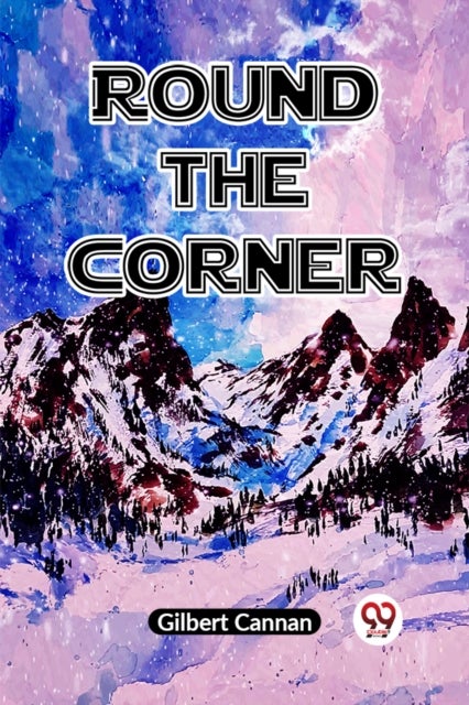 Round the Corner (Edition2023)