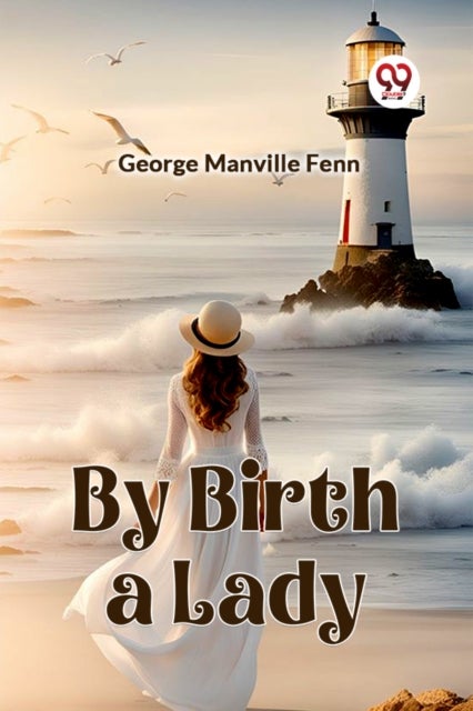 By Birth a Lady (Edition2023)