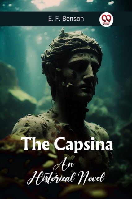 The CapsinaAn Historical Novel (Edition2023)