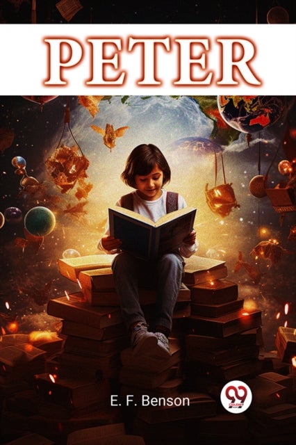Peter (Edition2023)