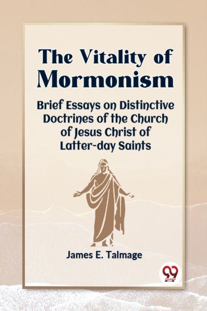The Vitality Of Mormonism