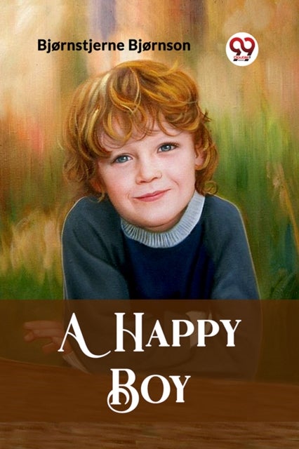 A Happy Boy (Edition2023)