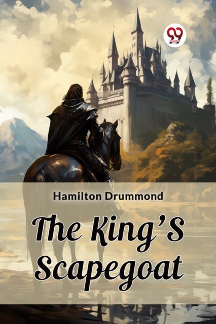 The King'S Scapegoat (Edition2023)