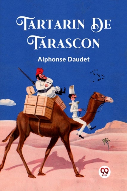 Tartarin De Tarascon (Edition2024)