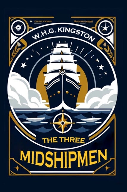 The Three Midshipmen (Edition2024)