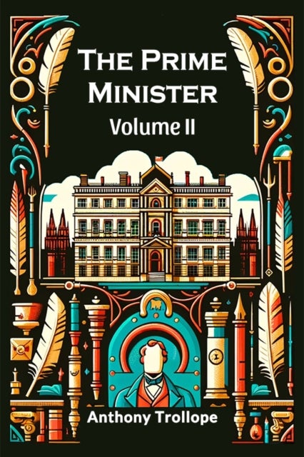 The Prime Minister Volume II (Edition2024)