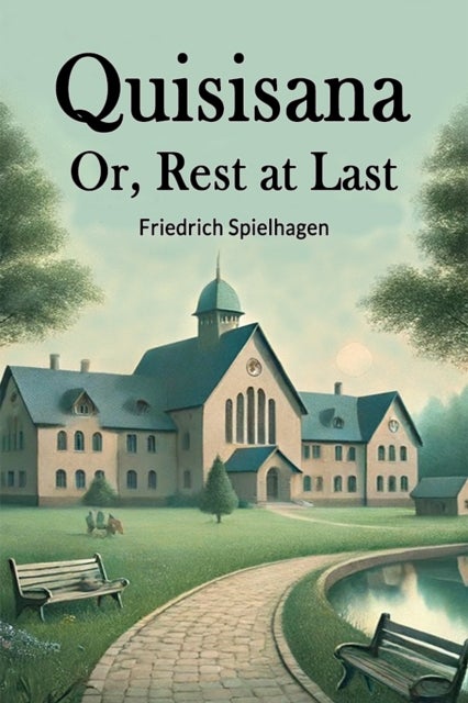 QuisisanaOr, Rest at Last (Edition2024)