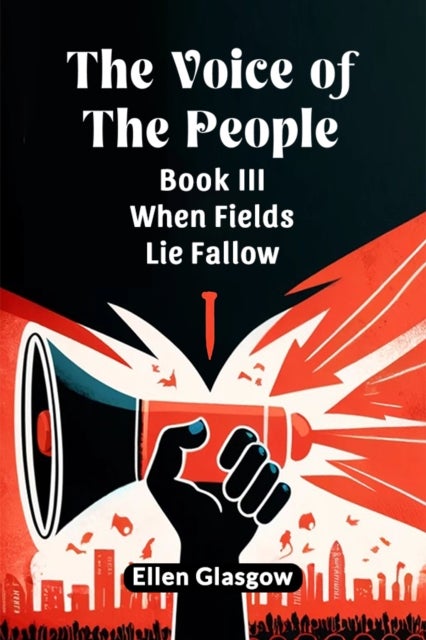 The Voice of the People BOOK III (Edition2024)
