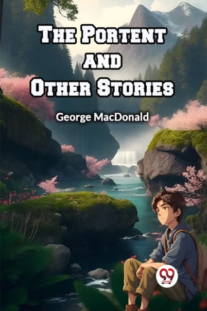 The Portent and Other Stories (Edition2024)