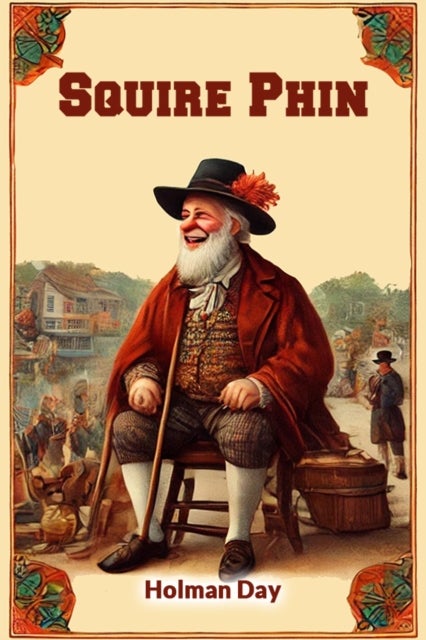 Squire Phin (Edition2024)
