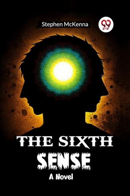 The Sixth SenseA Novel (Edition2024)